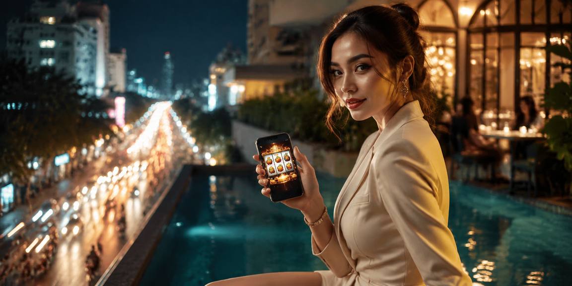 xs 360 Slot và nổ hũ